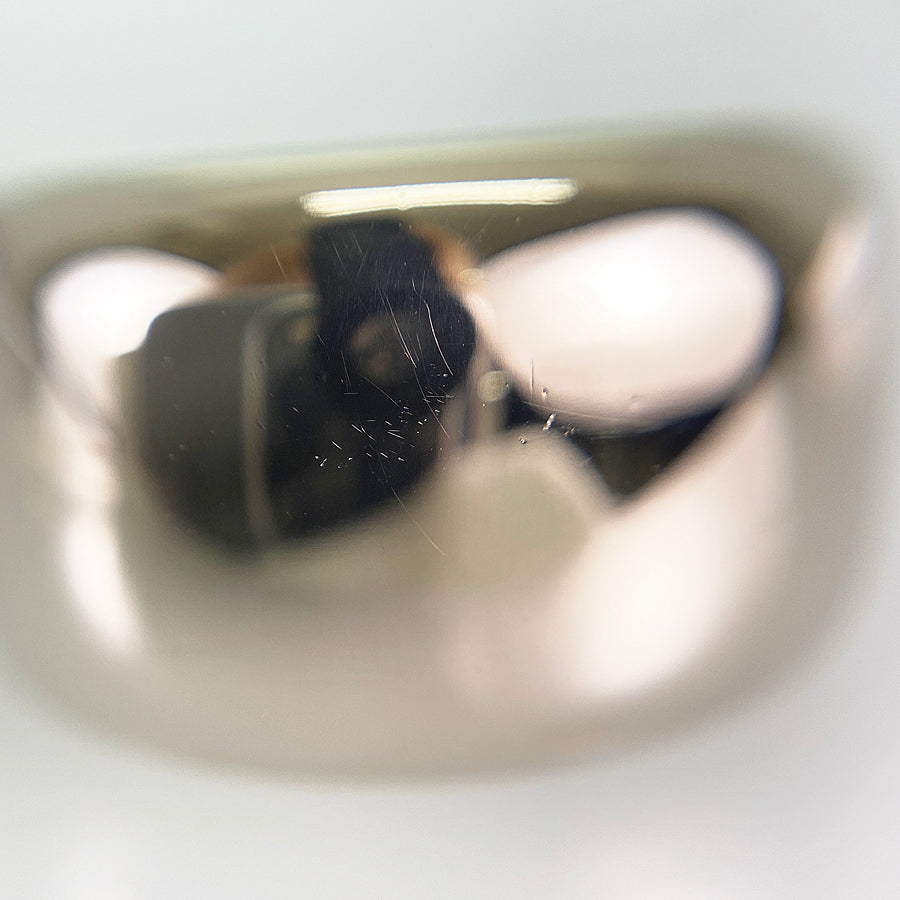 Cartier Nouvelle Vague Ring