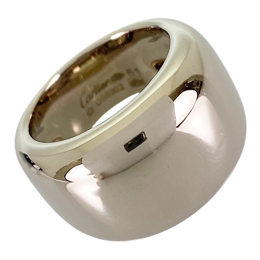 Cartier Nouvelle Vague Ring