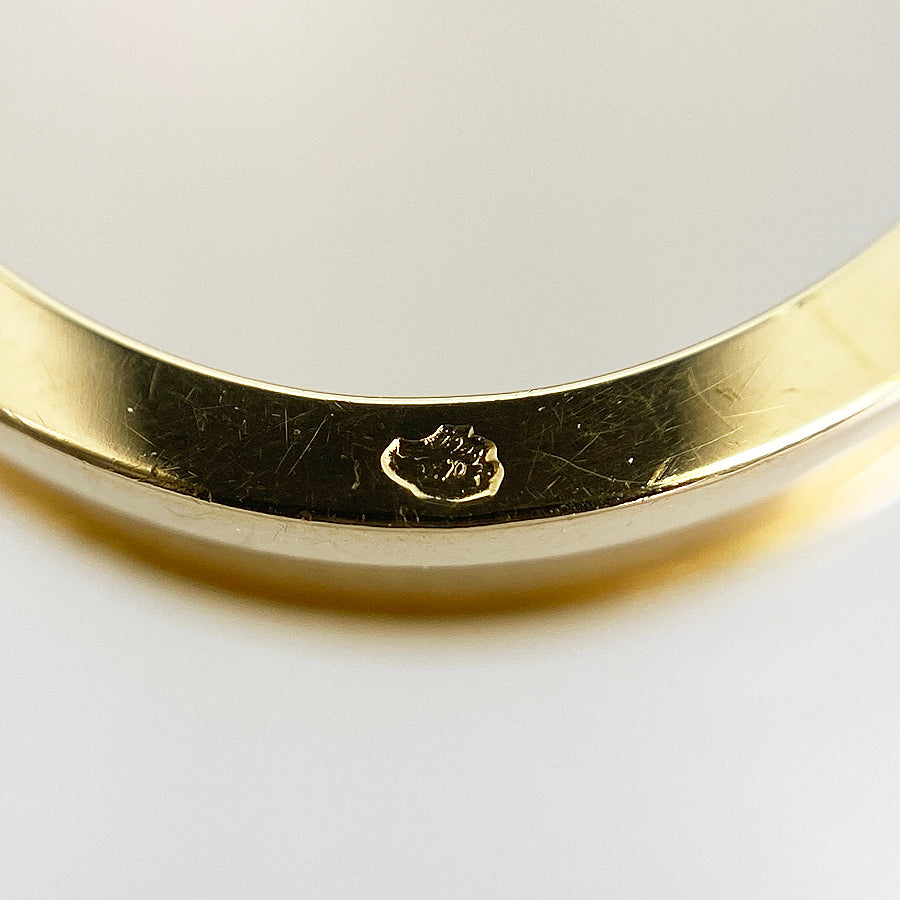 Cartier C2 Ring
