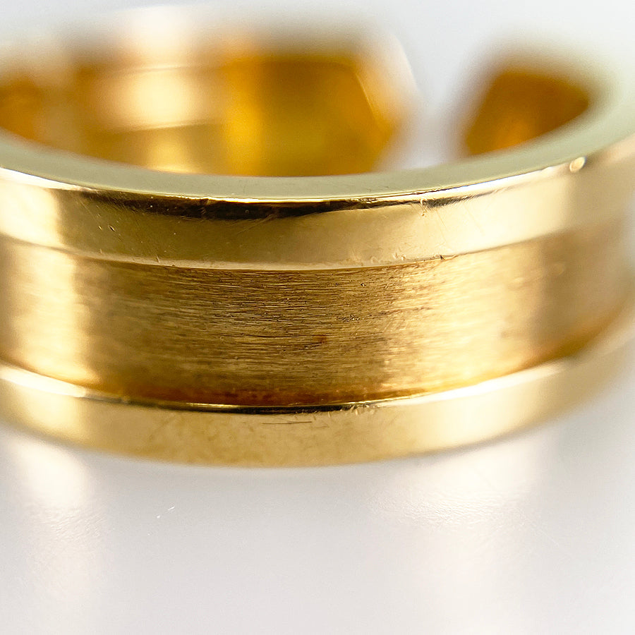 Cartier C2 Ring