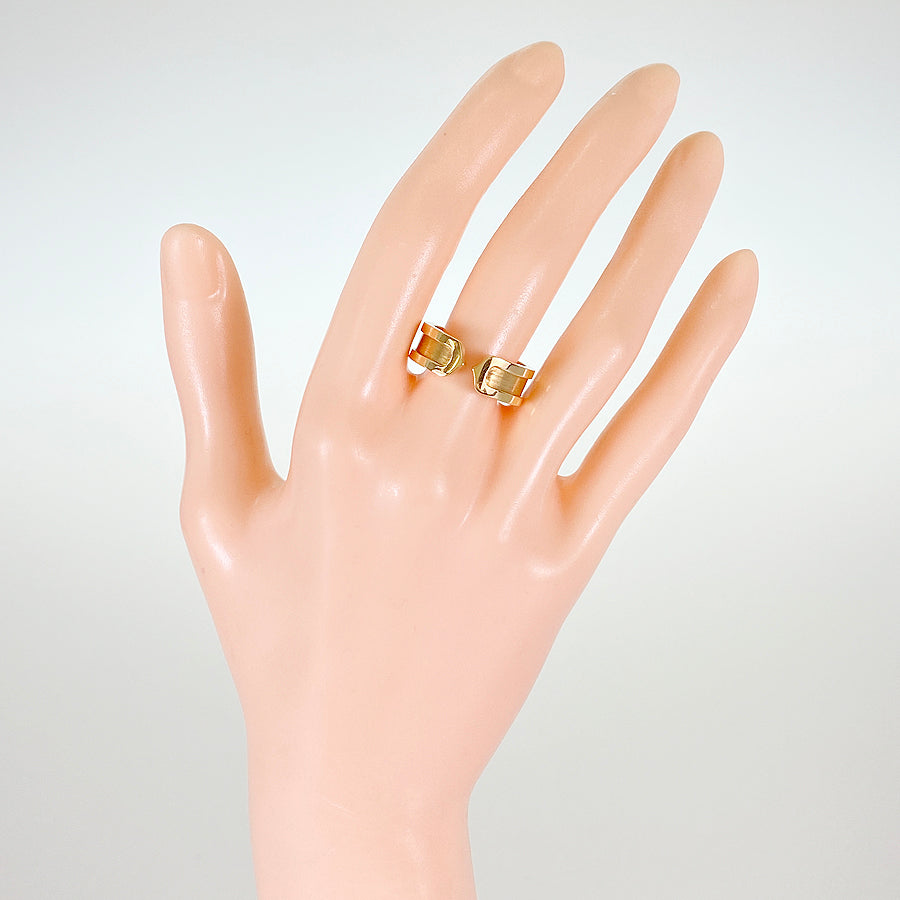 Cartier C2 Ring