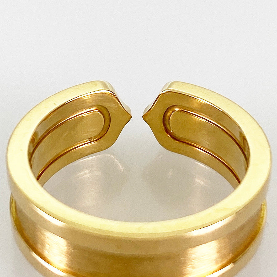 Cartier C2 Ring