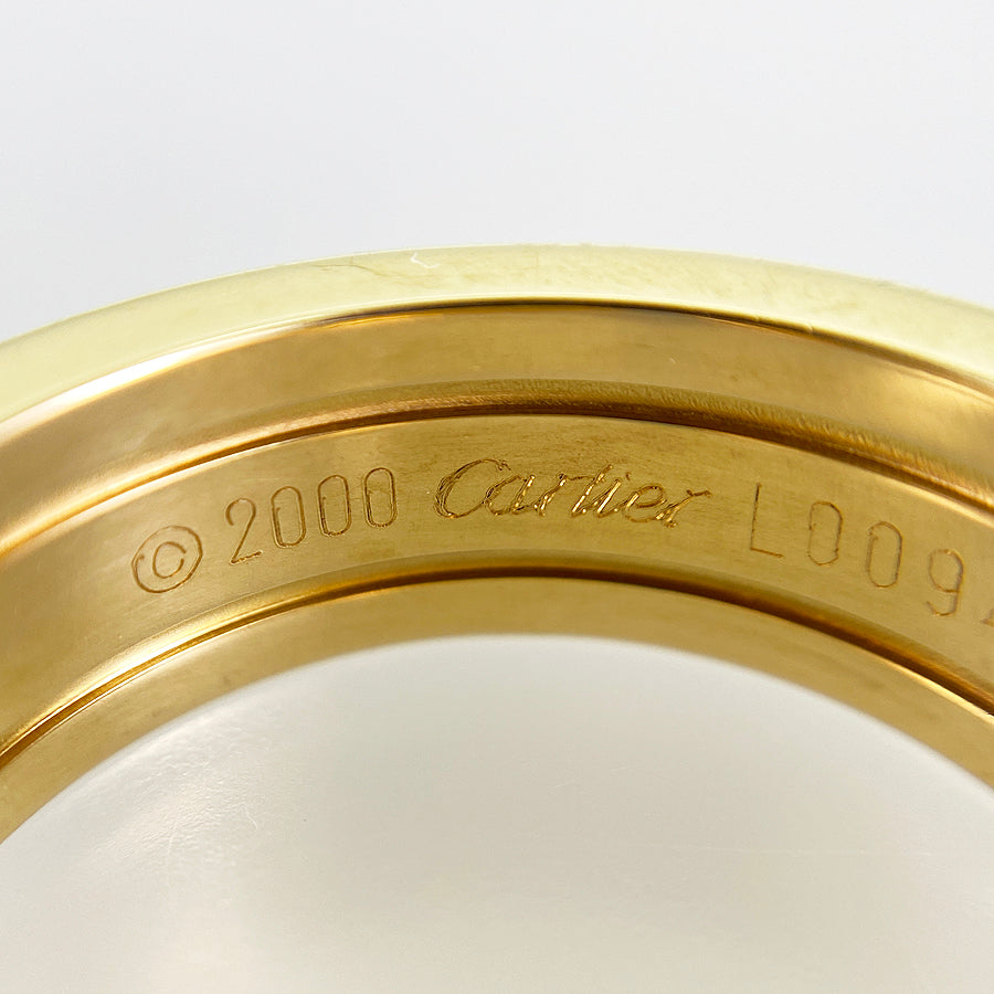 Cartier C2 Ring