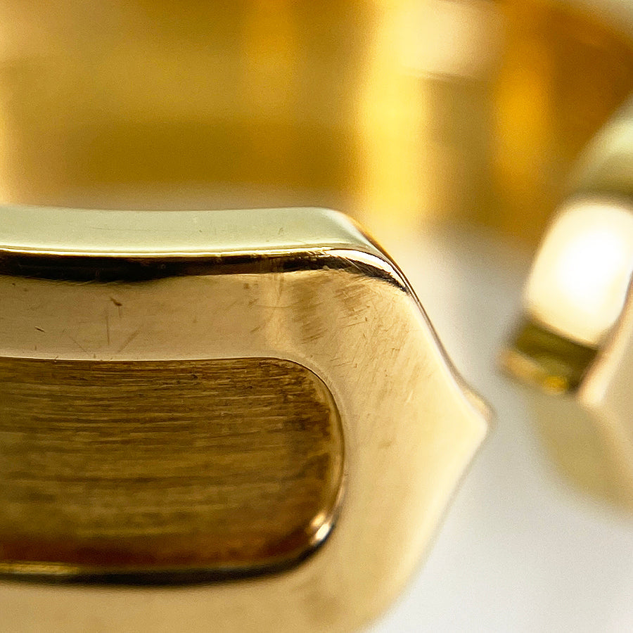 Cartier C2 Ring