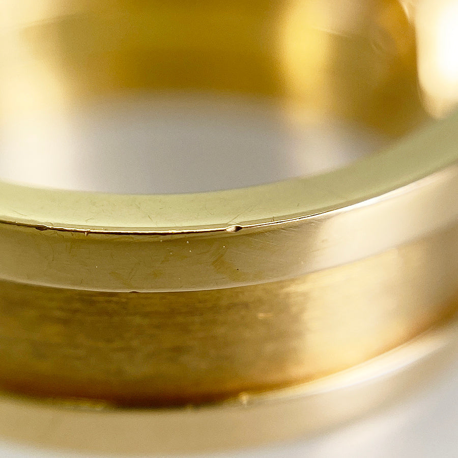 Cartier C2 Ring