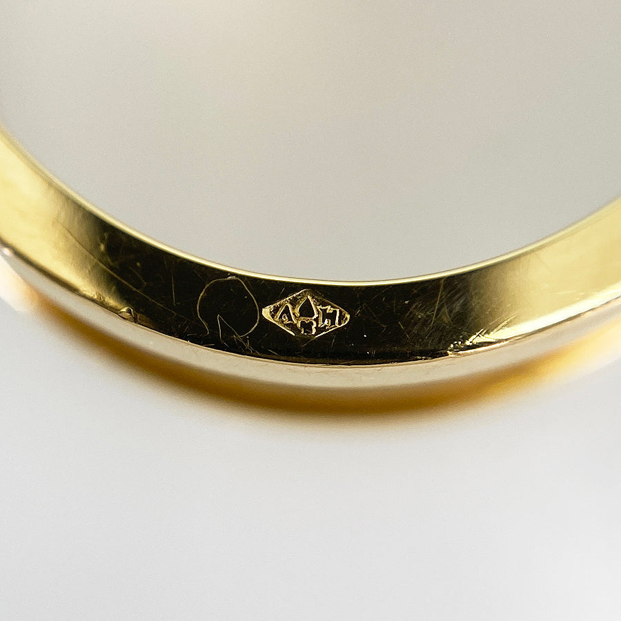 Cartier C2 Ring