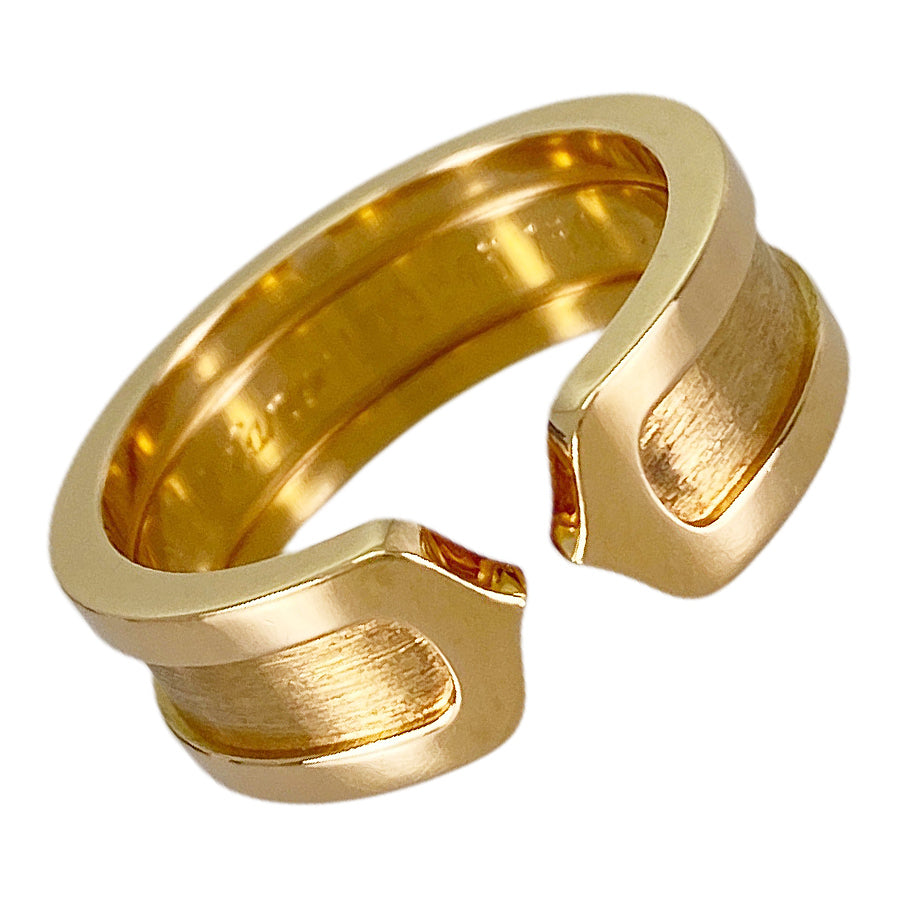 Cartier C2 Ring