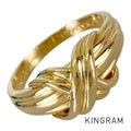 TIFFANY&Co. Signature Ring