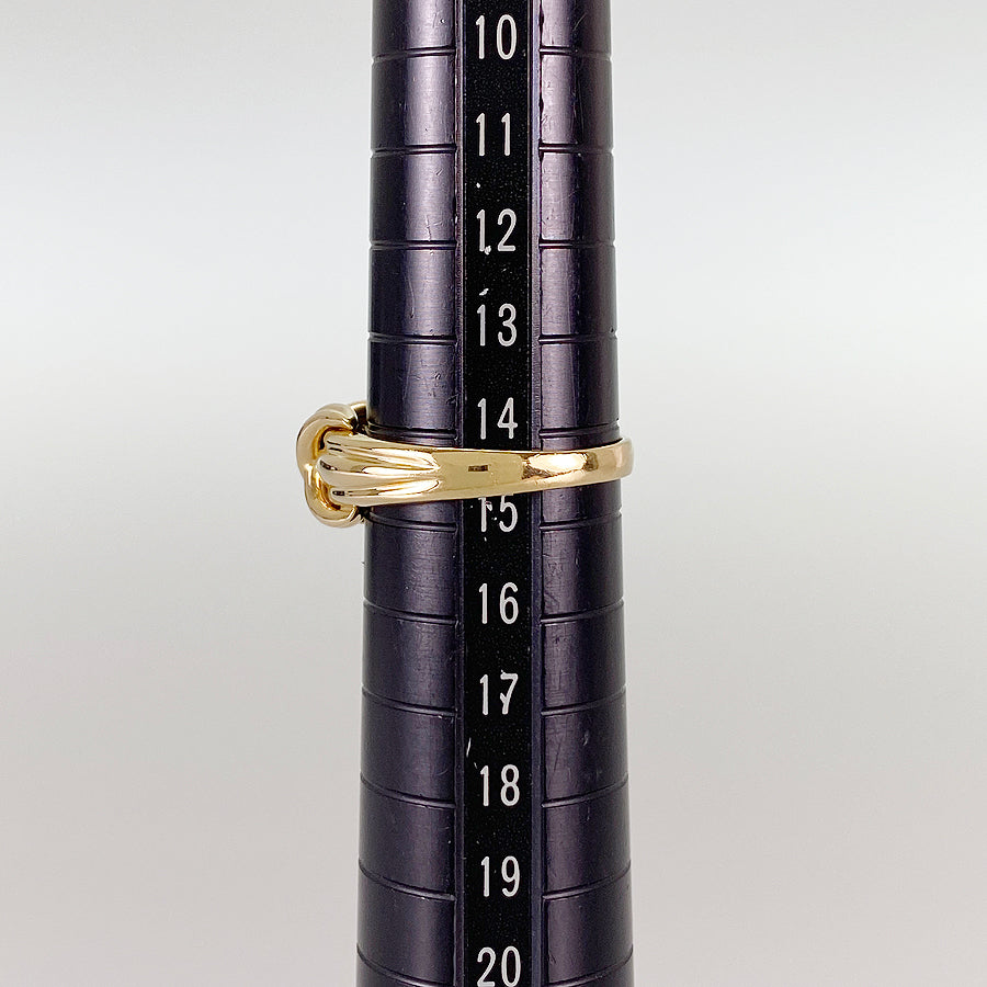 TIFFANY&Co. Signature Ring