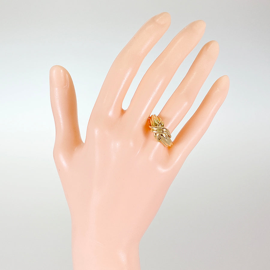 TIFFANY&Co. Signature Ring