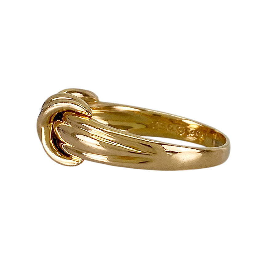 TIFFANY&Co. Signature Ring