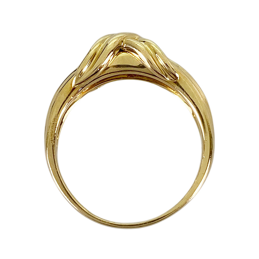 TIFFANY&Co. Signature Ring