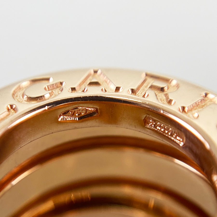 BVLGARI B.zero1 Necklace
