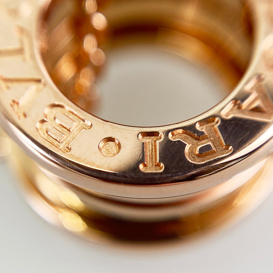 BVLGARI B.zero1 Necklace
