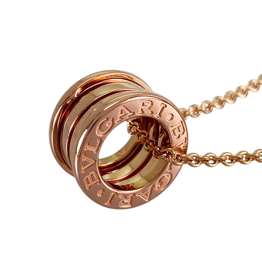 BVLGARI B.zero1 Necklace