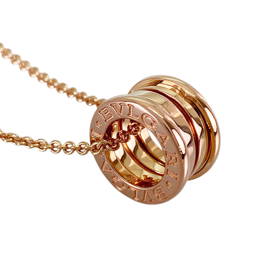 BVLGARI B.zero1 Necklace