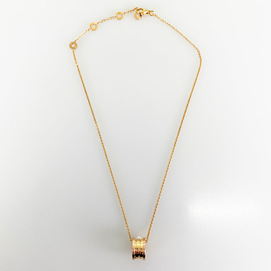 BVLGARI B.zero1 Necklace