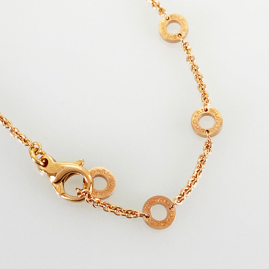 BVLGARI B.zero1 Necklace