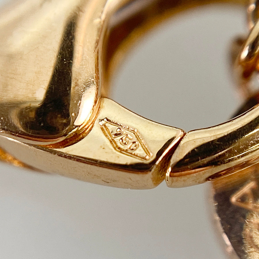 BVLGARI B.zero1 Necklace