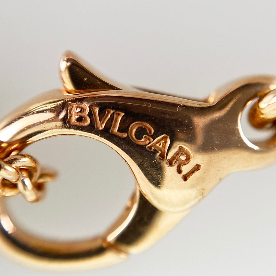 BVLGARI B.zero1 Necklace