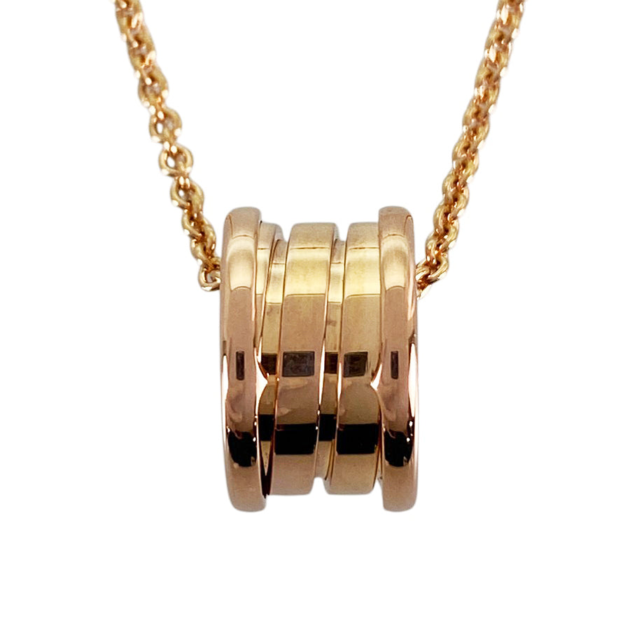 BVLGARI B.zero1 Necklace