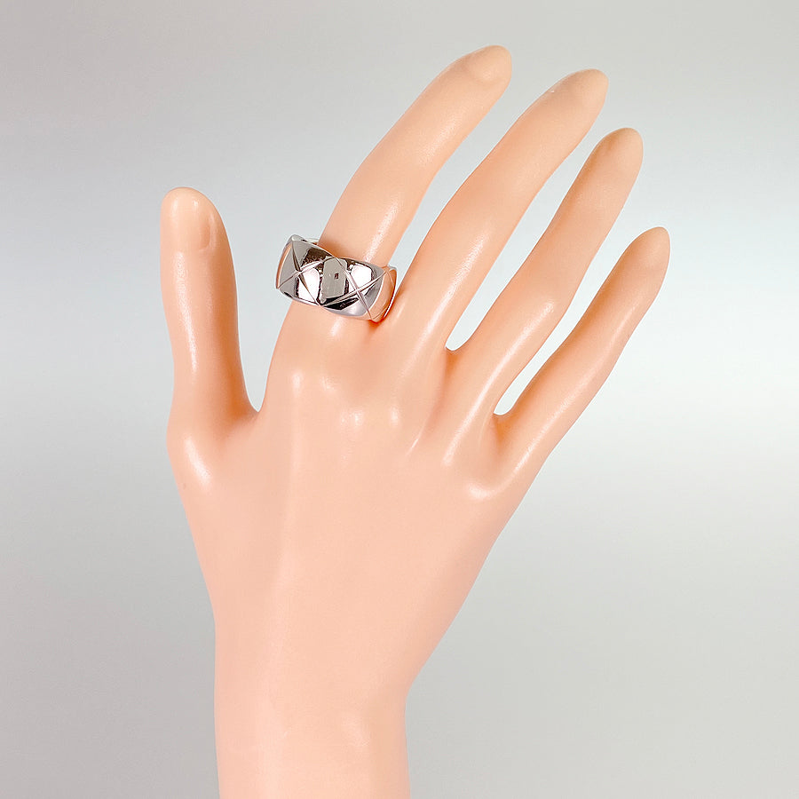 CHANEL Coco Crush Large Ring