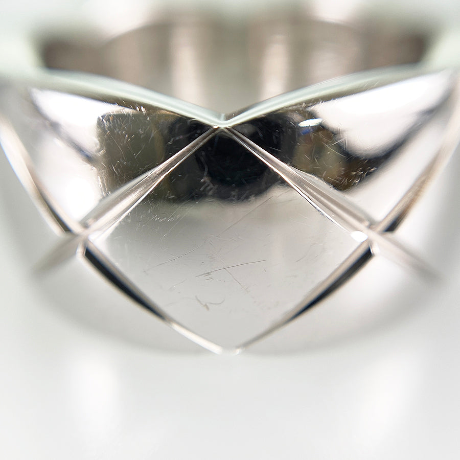 CHANEL Coco Crush Large Ring