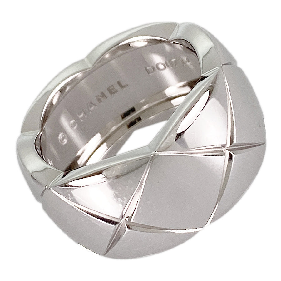CHANEL Coco Crush Large Ring
