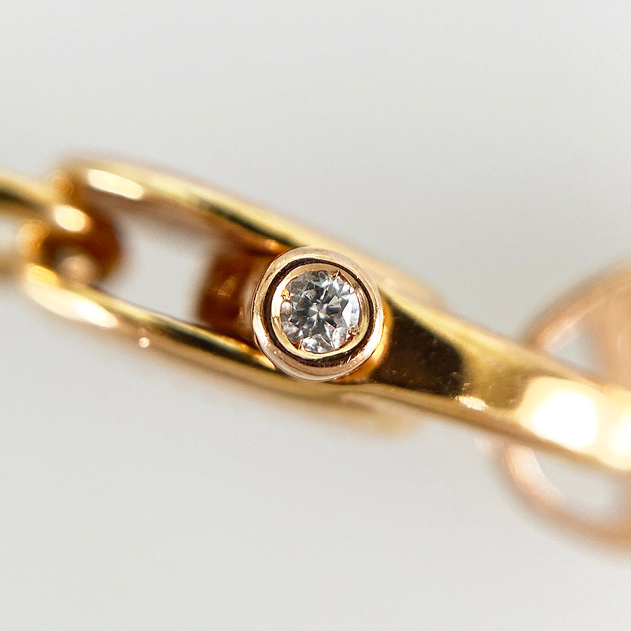 Damiani Belle Epoque XXS Necklace
