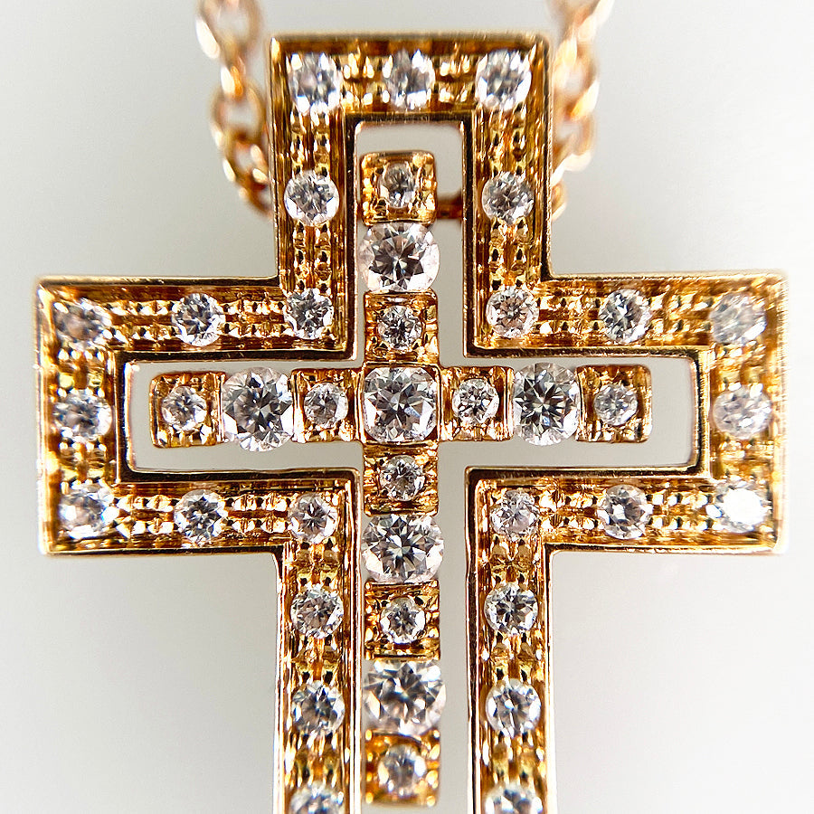 Damiani Belle Epoque XXS Necklace