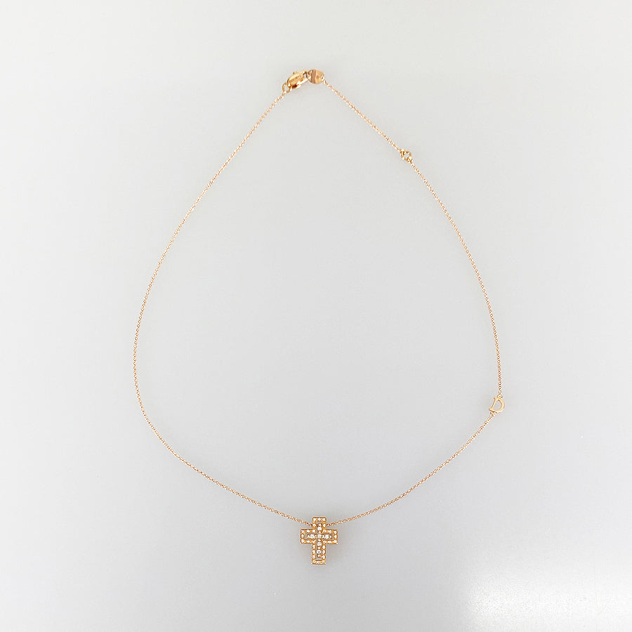 Damiani Belle Epoque XXS Necklace
