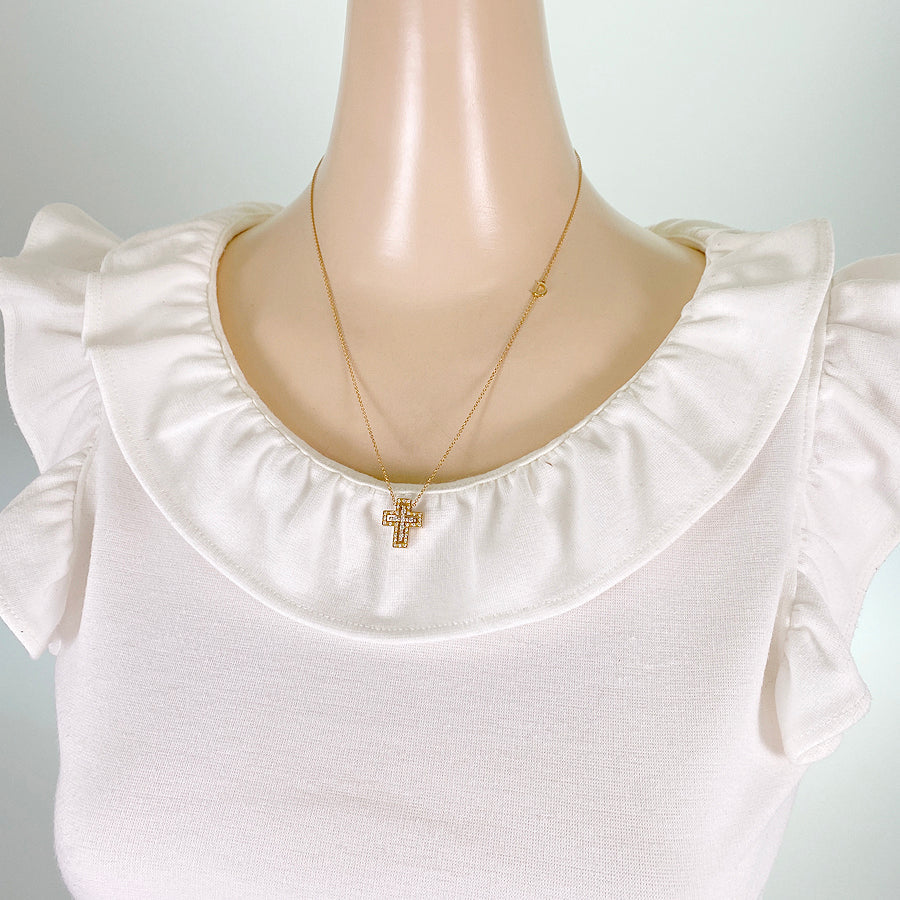 Damiani Belle Epoque XXS Necklace