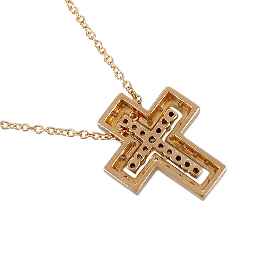 Damiani Belle Epoque XXS Necklace