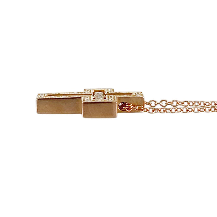 Damiani Belle Epoque XXS Necklace
