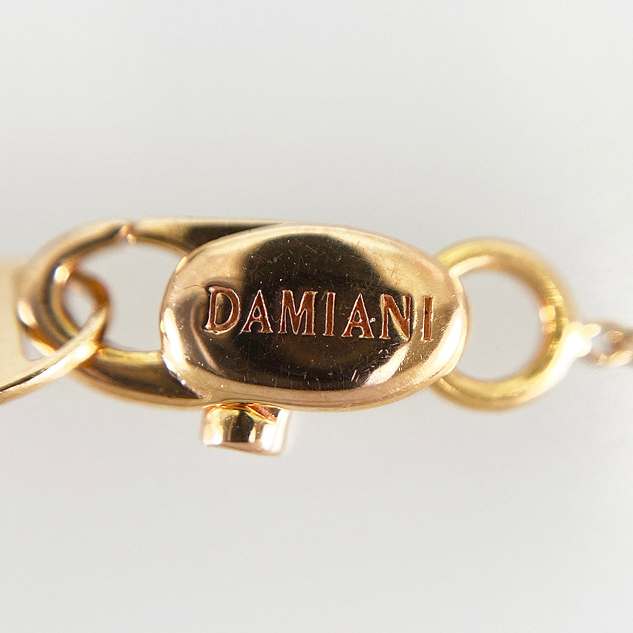 Damiani Belle Epoque XXS Necklace