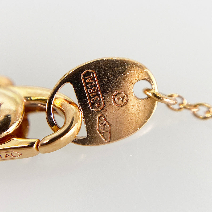 Damiani Belle Epoque XXS Necklace