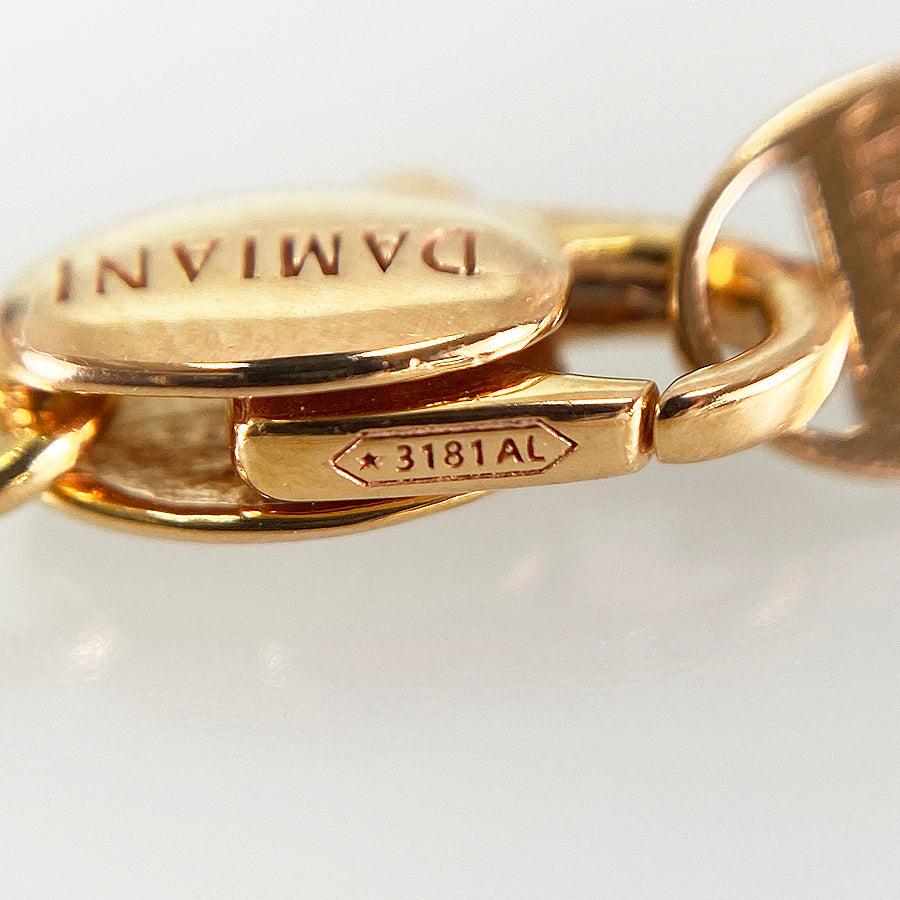 Damiani Belle Epoque XXS Necklace