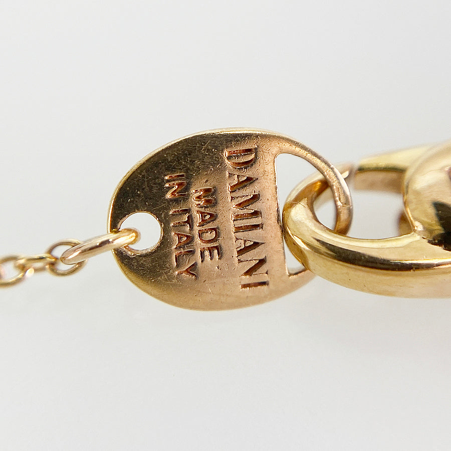 Damiani Belle Epoque XXS Necklace