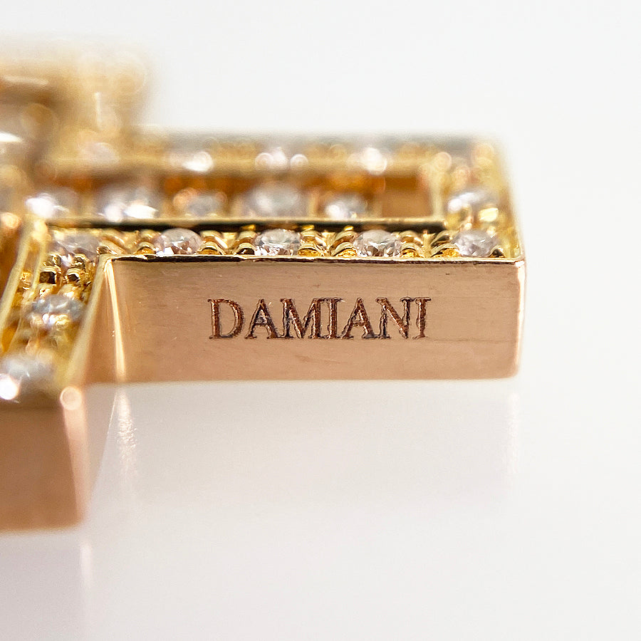 Damiani Belle Epoque XXS Necklace