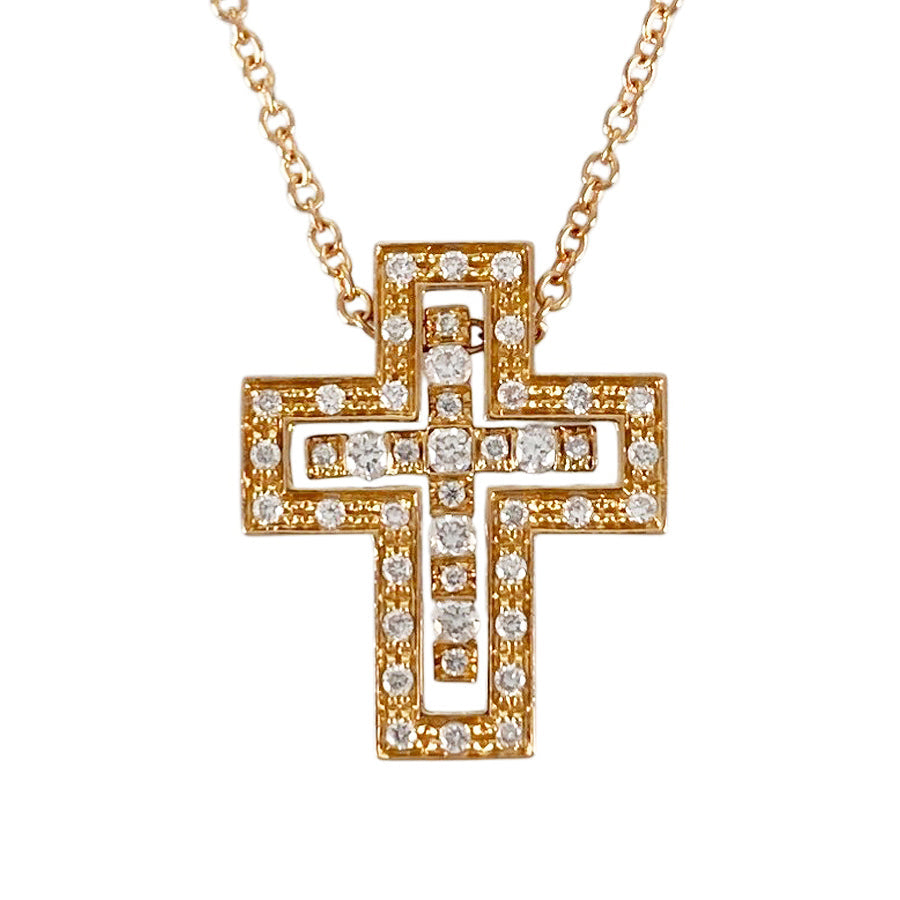 Damiani Belle Epoque XXS Necklace