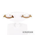 TIFFANY&Co. T Smile mini Earring