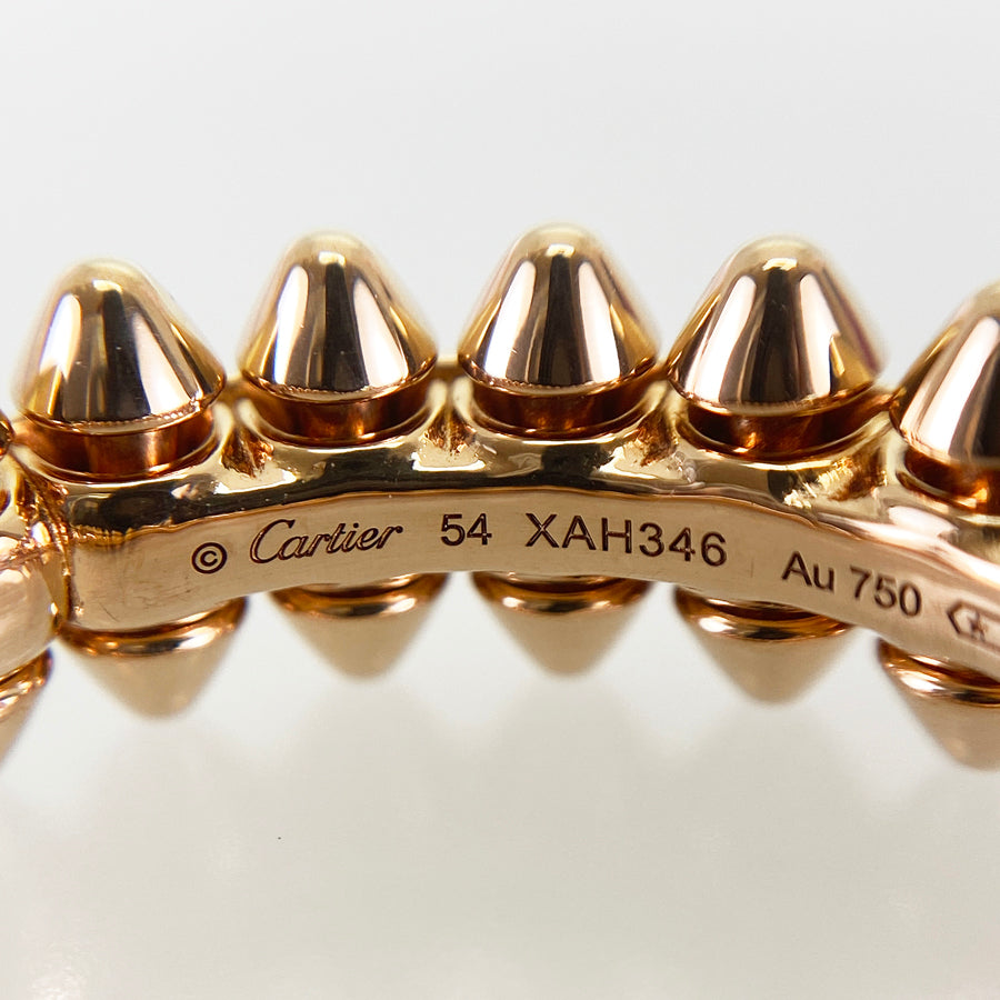 Cartier Clash de Cartier SM Ring