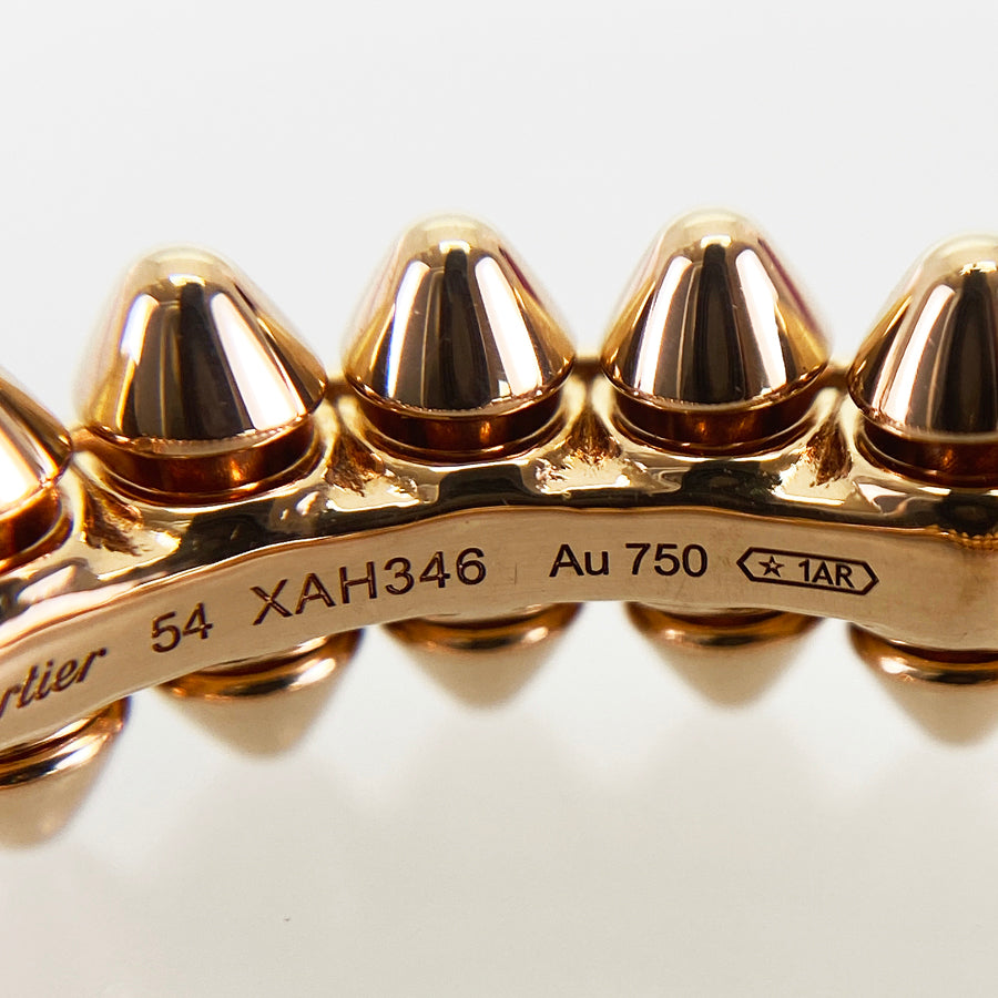 Cartier Clash de Cartier SM Ring
