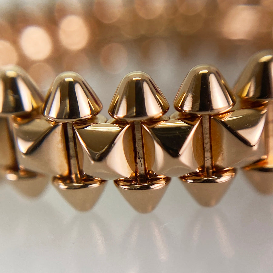 Cartier Clash de Cartier SM Ring