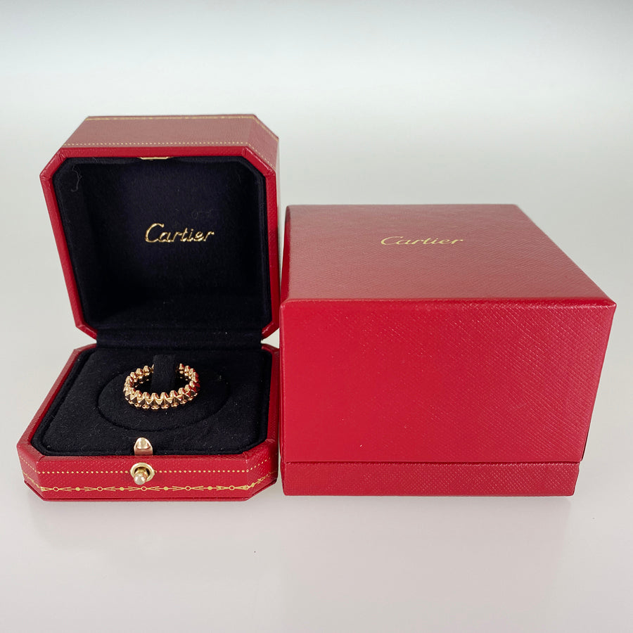 Cartier Clash de Cartier SM Ring