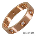 Cartier Mini Love Ring