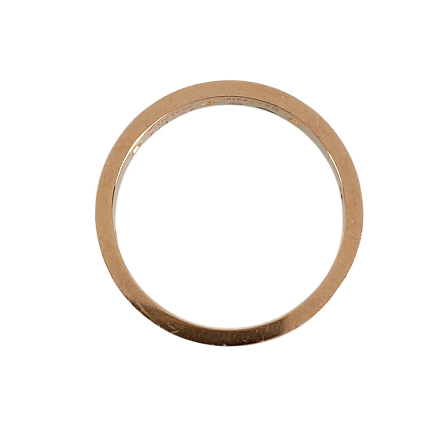 Cartier Mini Love Ring