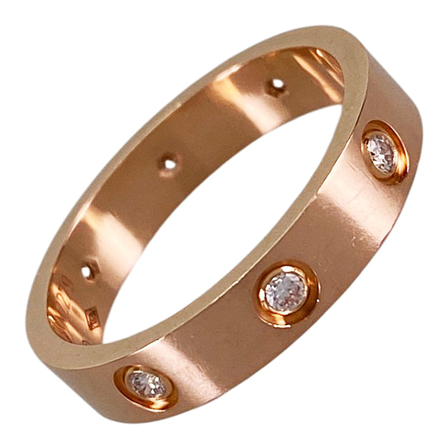 Cartier Mini Love Ring