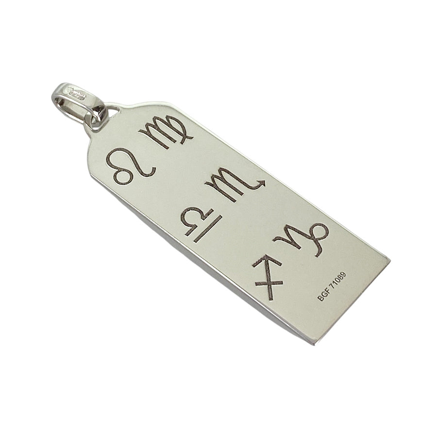 FRED Pendant top