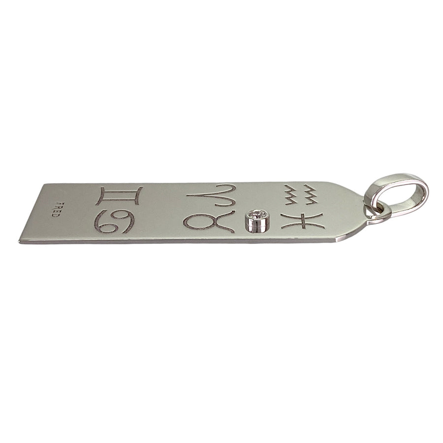 FRED Pendant top